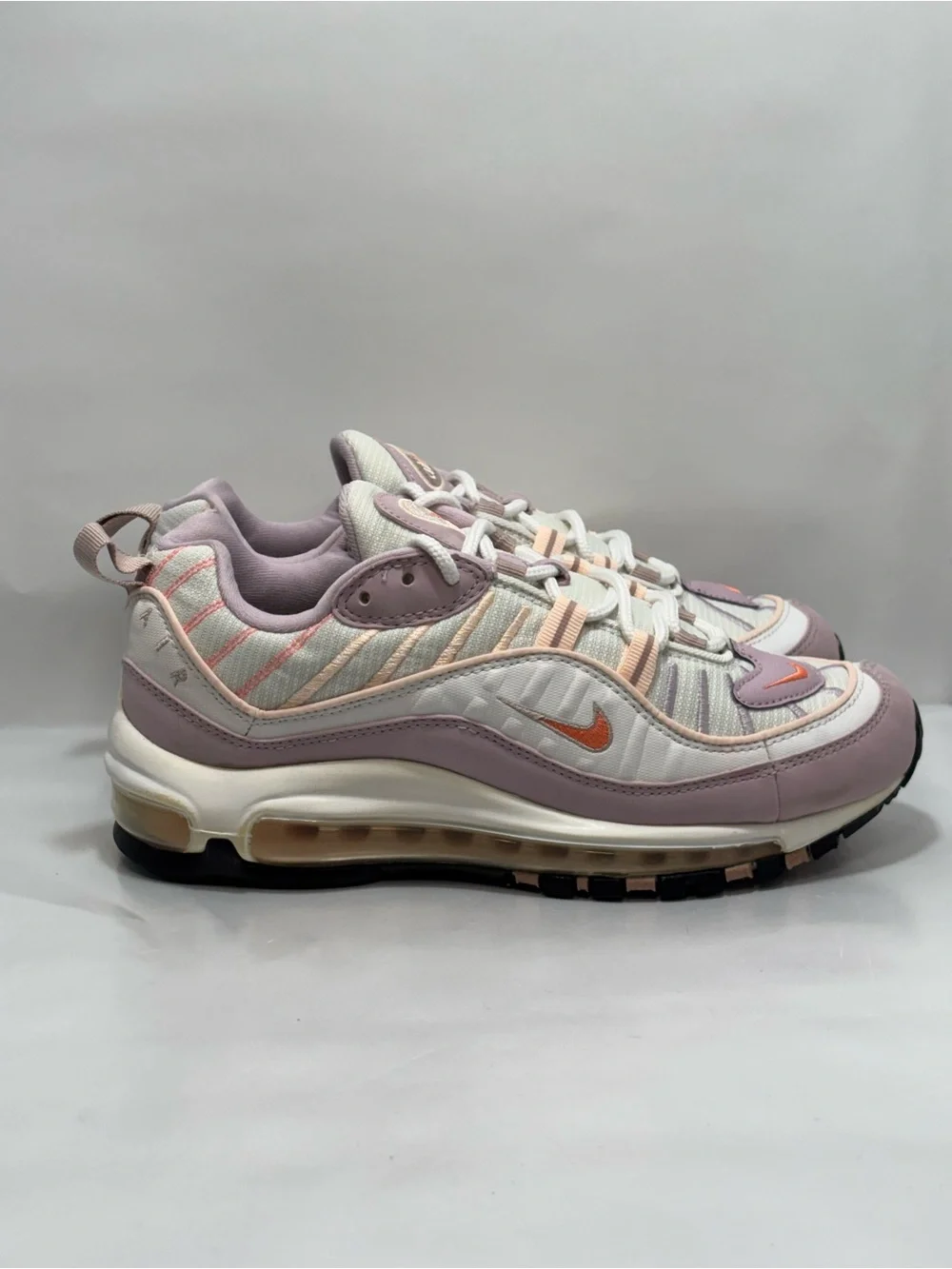 Nike Air Max 98 Women's US Size 6.5  